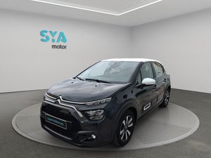 Citroën C3 PureTech 60KW (83CV) Feel  - Foto 4
