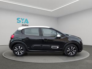 Citroën C3 PureTech 60KW (83CV) Feel  - Foto 13