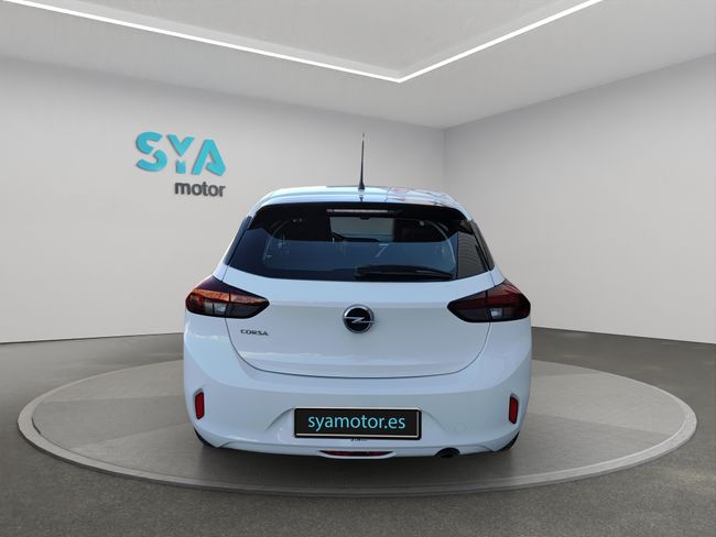 Opel Corsa 1.2T XHL 74kW (100CV) Elegance  - Foto 15