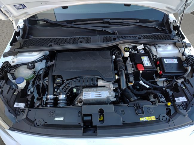 Opel Corsa 1.2T XHL 74kW (100CV) Elegance  - Foto 24