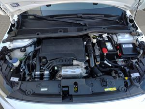 Opel Corsa 1.2T XHL 74kW (100CV) Elegance  - Foto 24