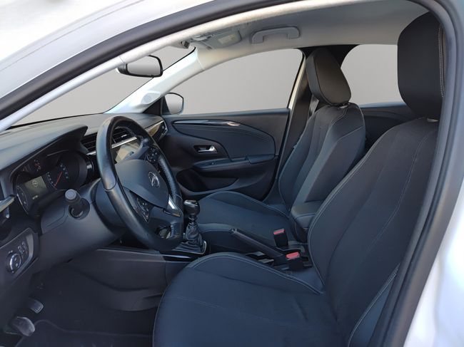Opel Corsa 1.2T XHL 74kW (100CV) Elegance  - Foto 9