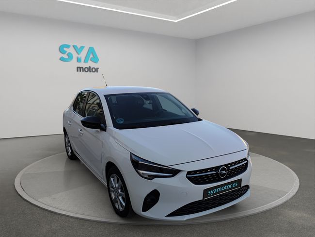 Opel Corsa 1.2T XHL 74kW (100CV) Elegance  - Foto 2
