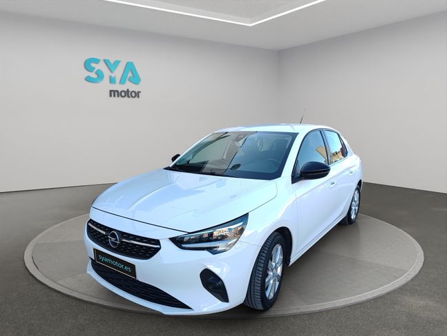 Opel Corsa 1.2T XHL 74kW (100CV) Elegance  - Foto 4
