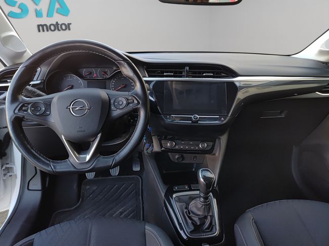 Opel Corsa 1.2T XHL 74kW (100CV) Elegance  - Foto 10