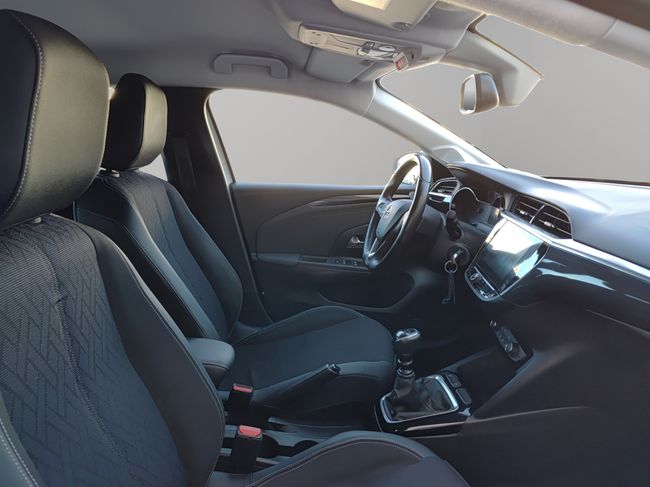 Opel Corsa 1.2T XHL 74kW (100CV) Elegance  - Foto 17