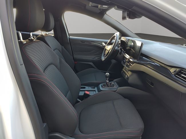 Ford Focus 1.0 Ecoboost MHEV 92kW ST-Line  - Foto 18