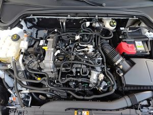 Ford Focus 1.0 Ecoboost MHEV 92kW ST-Line  - Foto 24