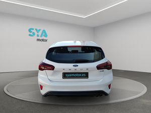 Ford Focus 1.0 Ecoboost MHEV 92kW ST-Line  - Foto 13