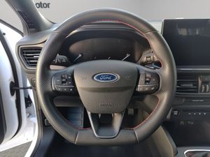 Ford Focus 1.0 Ecoboost MHEV 92kW ST-Line  - Foto 19