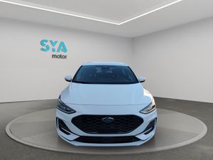 Ford Focus 1.0 Ecoboost MHEV 92kW ST-Line  - Foto 12