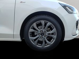 Ford Focus 1.0 Ecoboost MHEV 92kW ST-Line  - Foto 16