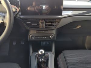Ford Focus 1.0 Ecoboost MHEV 92kW ST-Line  - Foto 21