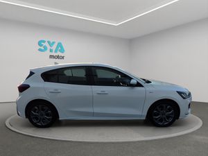 Ford Focus 1.0 Ecoboost MHEV 92kW ST-Line  - Foto 15