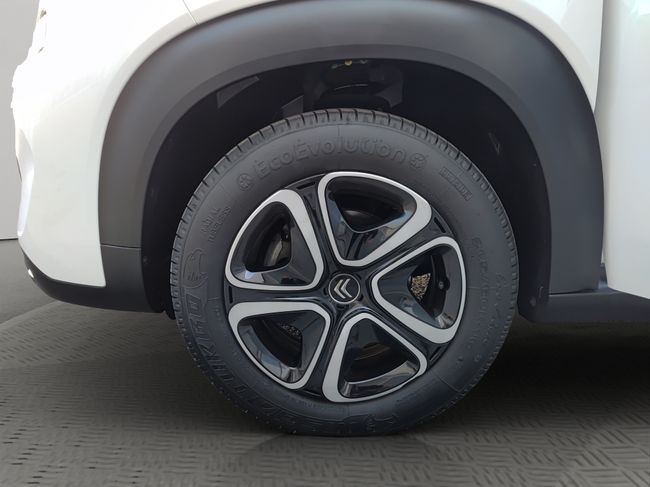 Citroën C3 Aircross PureTech 81kW (110CV) Max  - Foto 16