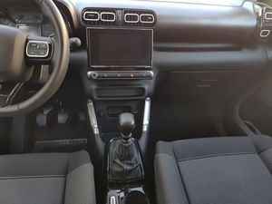 Citroën C3 Aircross PureTech 81kW (110CV) Max  - Foto 20