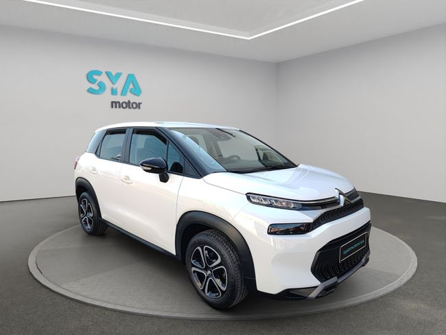 Citroën C3 Aircross PureTech 81kW (110CV) Max  - Foto 2