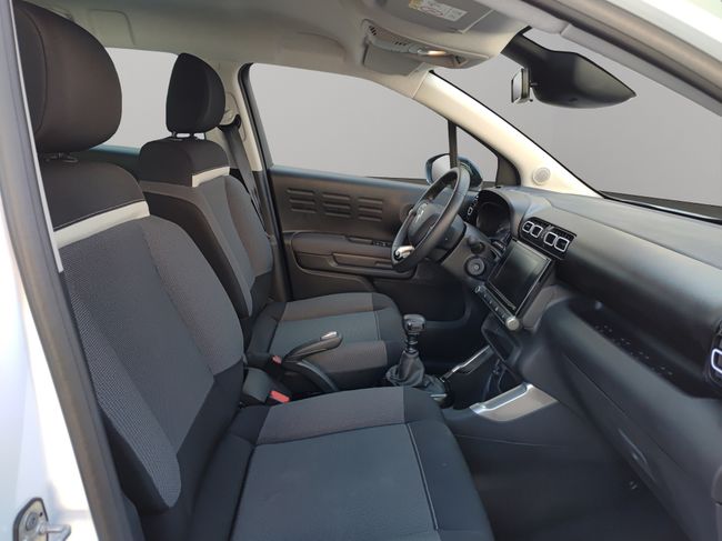 Citroën C3 Aircross PureTech 81kW (110CV) Max  - Foto 18
