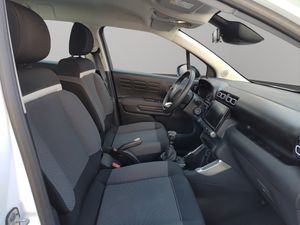 Citroën C3 Aircross PureTech 81kW (110CV) Max  - Foto 18