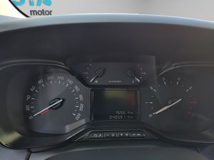 Citroën C3 Aircross PureTech 81kW (110CV) Max  - Foto 24