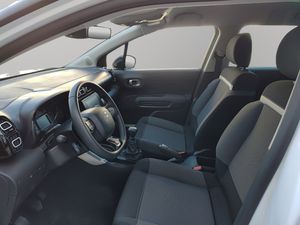Citroën C3 Aircross PureTech 81kW (110CV) Max  - Foto 9