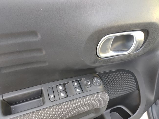 Citroën C3 Aircross PureTech 81kW (110CV) Max  - Foto 21