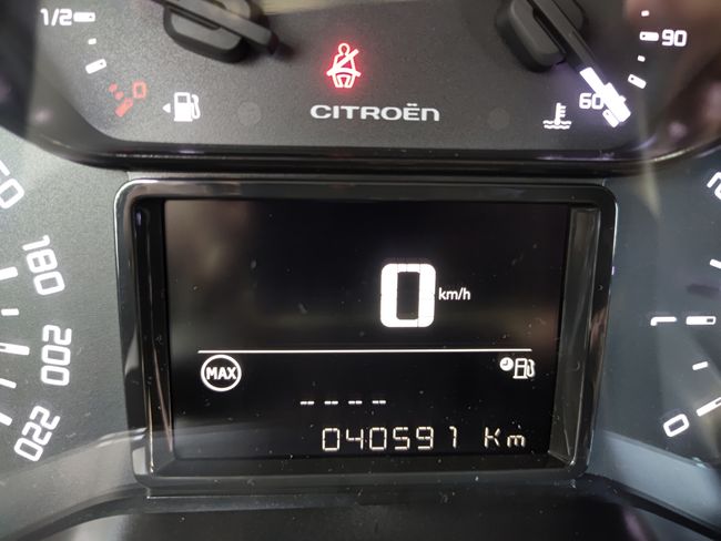 Citroën C3 Aircross PureTech 81kW (110CV) Max  - Foto 11