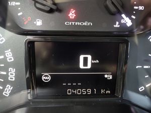 Citroën C3 Aircross PureTech 81kW (110CV) Max  - Foto 11