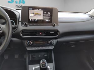 Hyundai Kona 1.0 TGDI 48V Style 4X2  - Foto 21