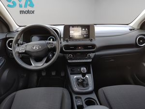 Hyundai Kona 1.0 TGDI 48V Style 4X2  - Foto 10