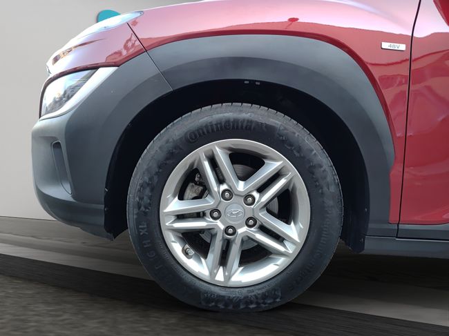 Hyundai Kona 1.0 TGDI 48V Style 4X2  - Foto 16