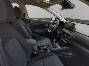 Hyundai Kona 1.0 TGDI 48V Style 4X2  - Foto 18