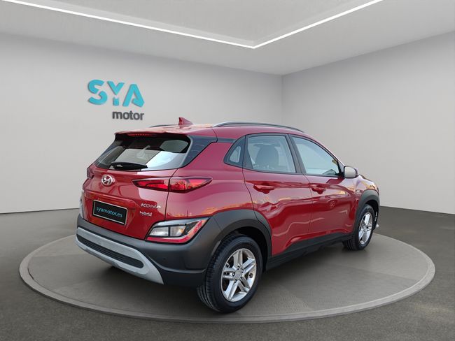 Hyundai Kona 1.0 TGDI 48V Style 4X2  - Foto 6
