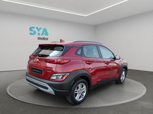 Hyundai Kona 1.0 TGDI 48V Style 4X2  - Foto 6