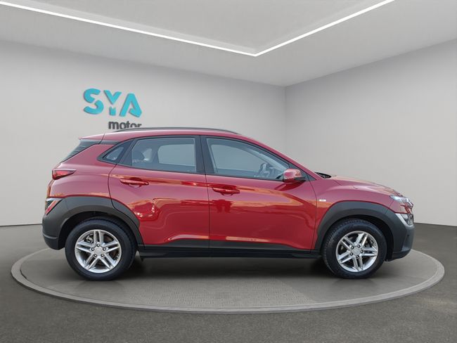 Hyundai Kona 1.0 TGDI 48V Style 4X2  - Foto 15
