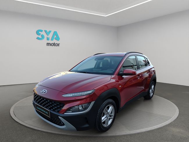 Hyundai Kona 1.0 TGDI 48V Style 4X2  - Foto 4