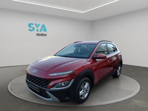 Hyundai Kona 1.0 TGDI 48V Style 4X2  - Foto 4
