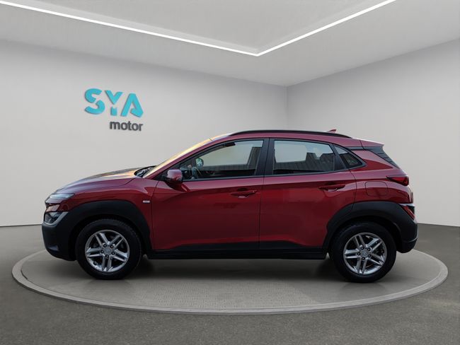 Hyundai Kona 1.0 TGDI 48V Style 4X2  - Foto 14