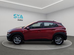 Hyundai Kona 1.0 TGDI 48V Style 4X2  - Foto 14