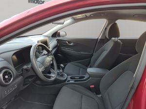 Hyundai Kona 1.0 TGDI 48V Style 4X2  - Foto 9