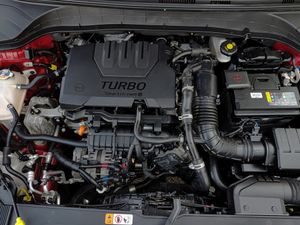 Hyundai Kona 1.0 TGDI 48V Style 4X2  - Foto 24