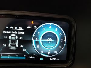 Hyundai Kona 1.0 TGDI 48V Style 4X2  - Foto 11