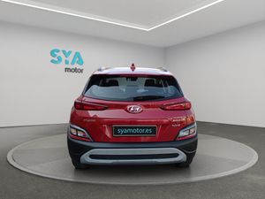 Hyundai Kona 1.0 TGDI 48V Style 4X2  - Foto 13
