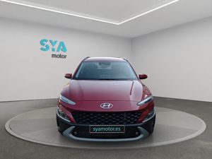 Hyundai Kona 1.0 TGDI 48V Style 4X2  - Foto 12