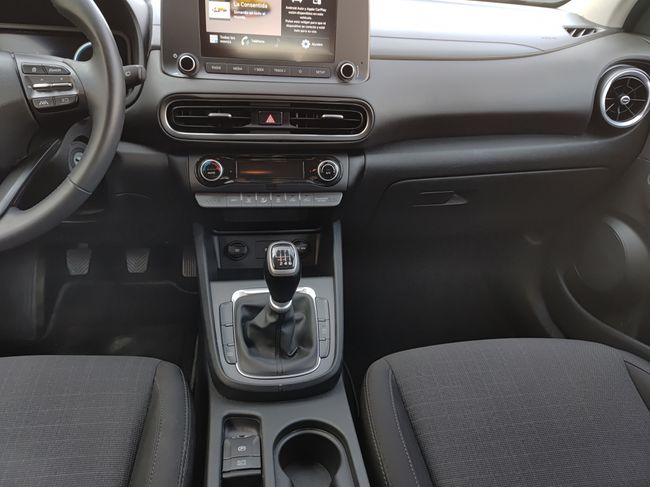 Hyundai Kona 1.0 TGDI 48V Style 4X2  - Foto 19