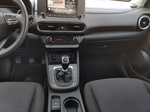 Hyundai Kona 1.0 TGDI 48V Style 4X2  - Foto 19