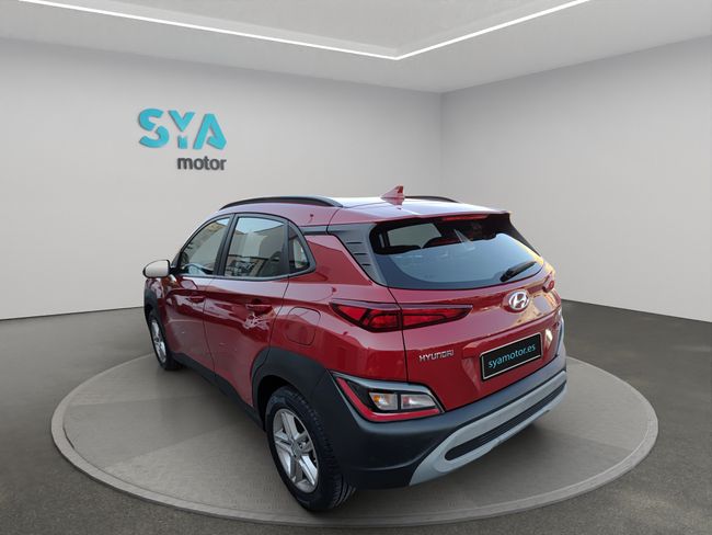 Hyundai Kona 1.0 TGDI 48V Style 4X2  - Foto 5