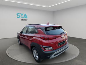 Hyundai Kona 1.0 TGDI 48V Style 4X2  - Foto 5