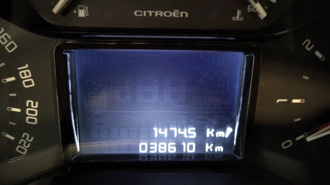 Citroën C3 Aircross PureTech 81kW (110CV) Max  - Foto 11
