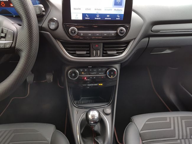 Ford Puma 1.0 EcoBoost 125cv ST-Line Design MHEV  - Foto 21